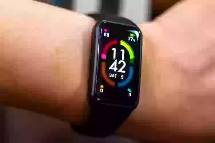 Все, что мы знаем о Mi Band 7. Когда он выйдет и каким будет