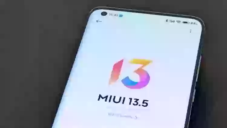 Какие телефоны Xiaomi не получат MIUI 13.5