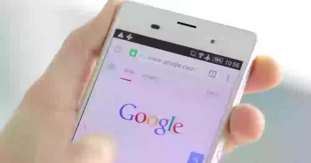 Google сломала Chrome для Android после обновления