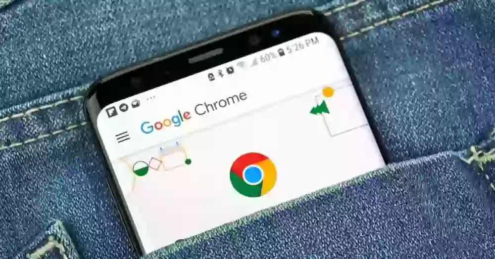 Как и зачем чистить кэш в Google Chrome на Android