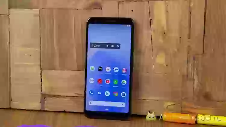 Как включить автозаполнение паролей из СМС на Android