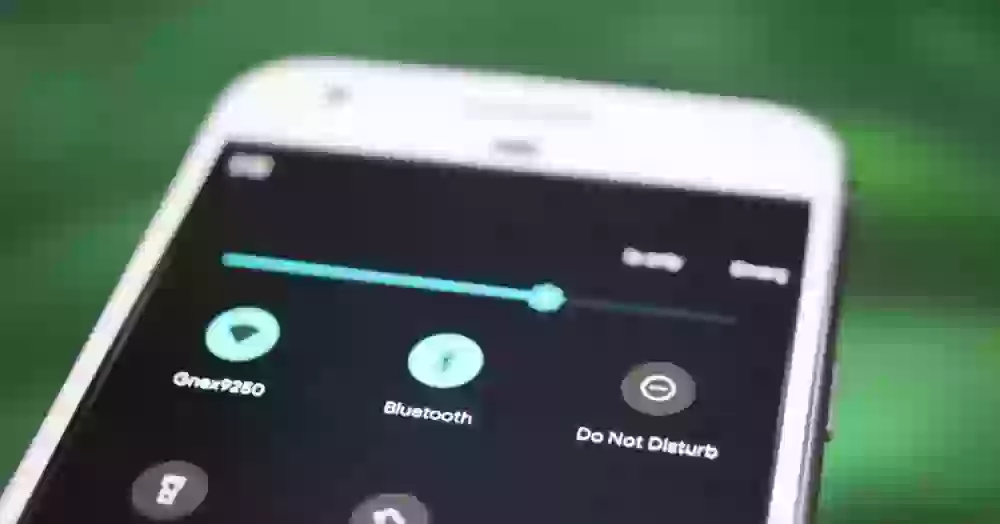Как сделать так, чтобы смартфон автоматически включал Wi-Fi дома или на работе