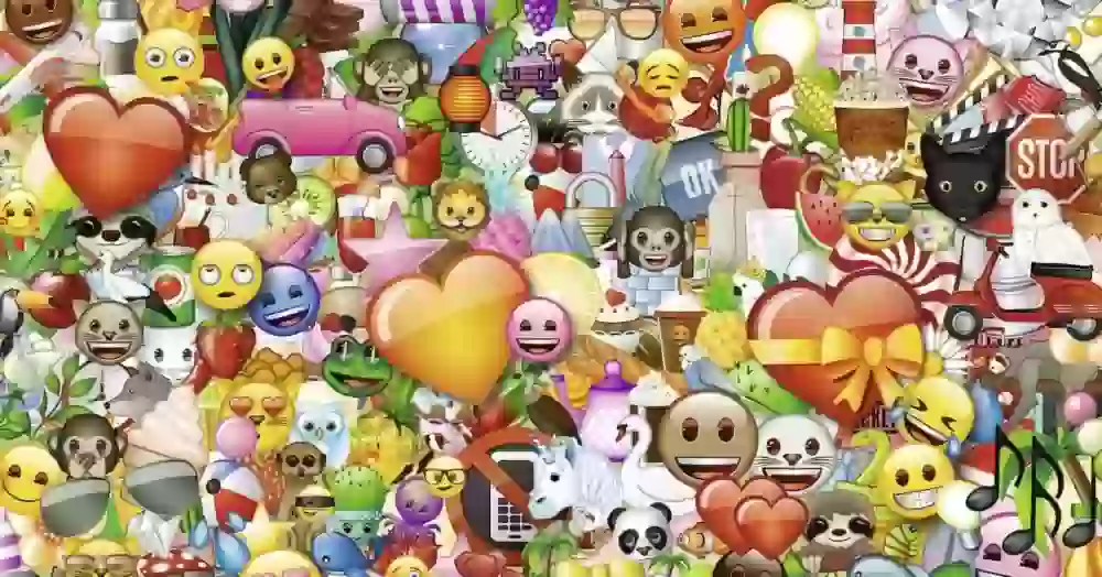 Как установить эмодзи с iPhone на свой Android