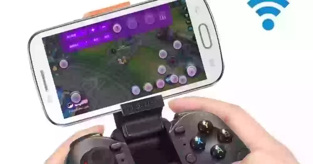 Лучшие игры для двоих на Android