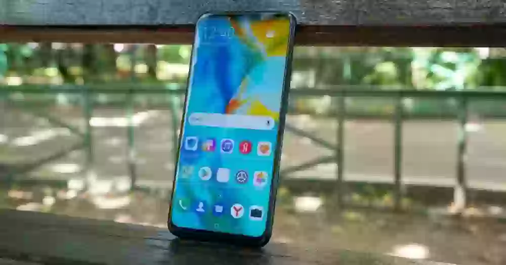 Сервисы Яндекса вместо сервисов Google в смартфонах Huawei? Почему бы и нет