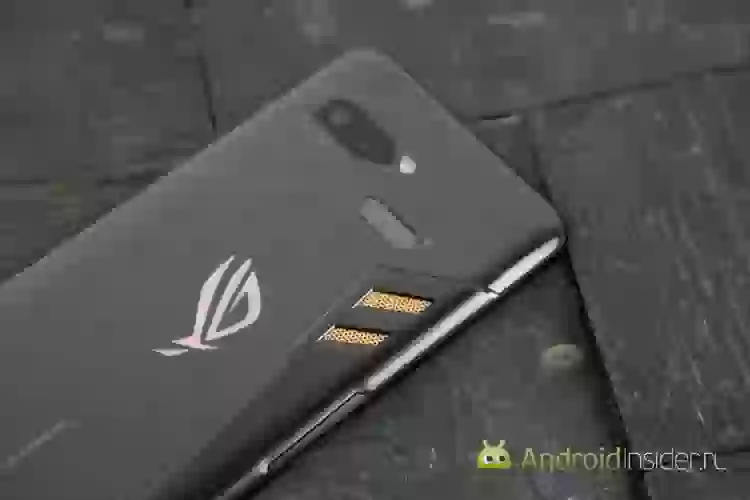 Google будет сама решать, какой Android-смартфон игровой, а какой — нет