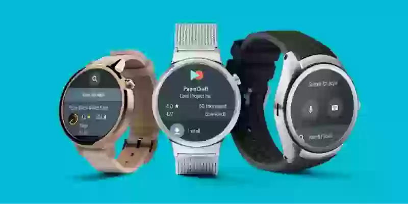 Google Pixel Watch. Все, что известно на данный момент