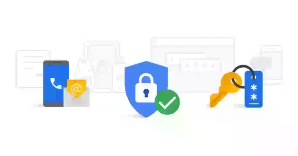 Google выпускает криптографический ключ на USB-C. На что он способен?