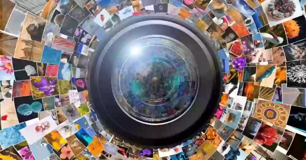 Лучшие приложения для создания фотоколлажей