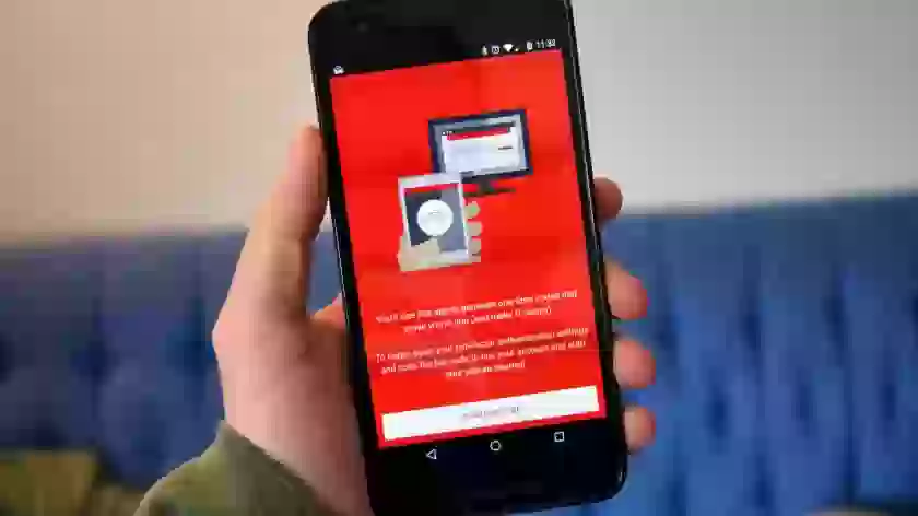 Лучшие менеджеры паролей для Android