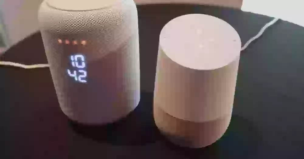 Могут ли умные колонки шпионить за вами?