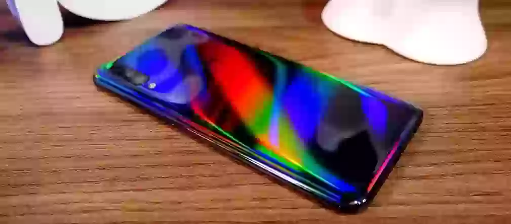 Неанонсированный Samsung Galaxy A51 уже показал, на что способен