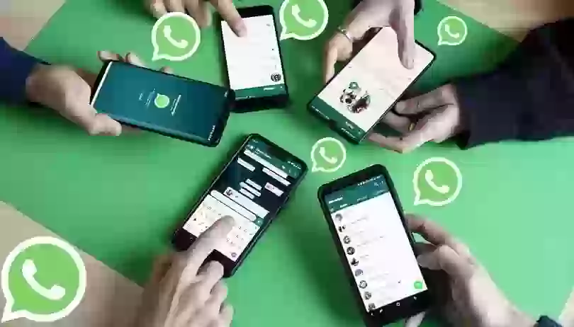 Как записать видеозвонок в WhatsApp на Android