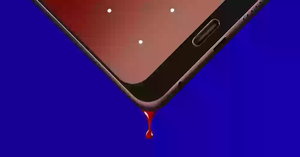 Как старые смартфоны Nexus превращают в устройства для защищенной связи