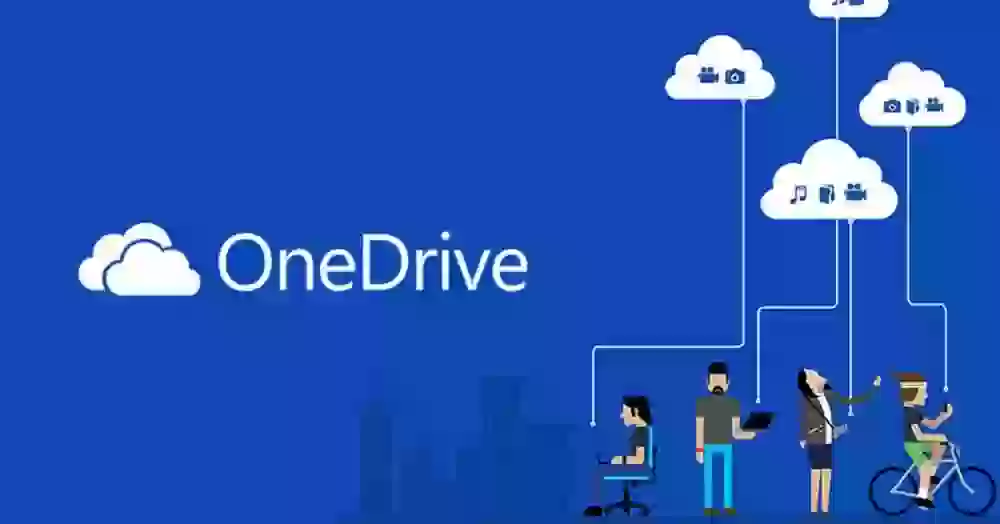 Samsung интегрирует сервис OneDrive в свои смартфоны. Чем это может обернуться в итоге?