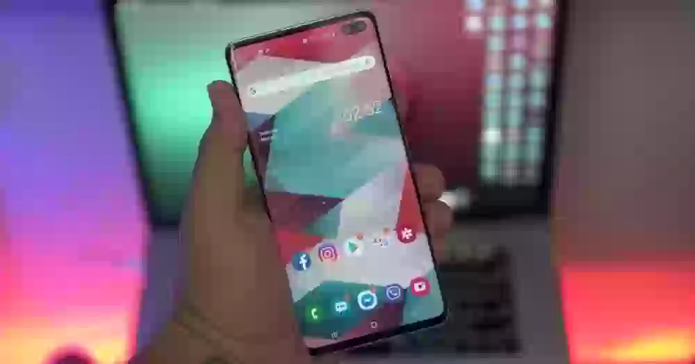 Samsung представила оболочку One UI 2.0 на Android 10