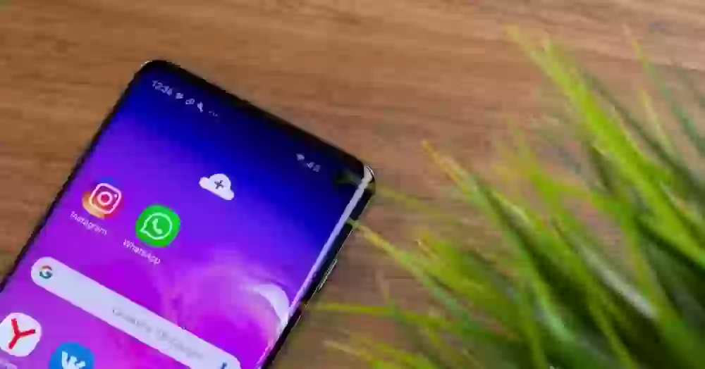 Samsung представила 4 новых приложения для оптимизации Android-смартфонов