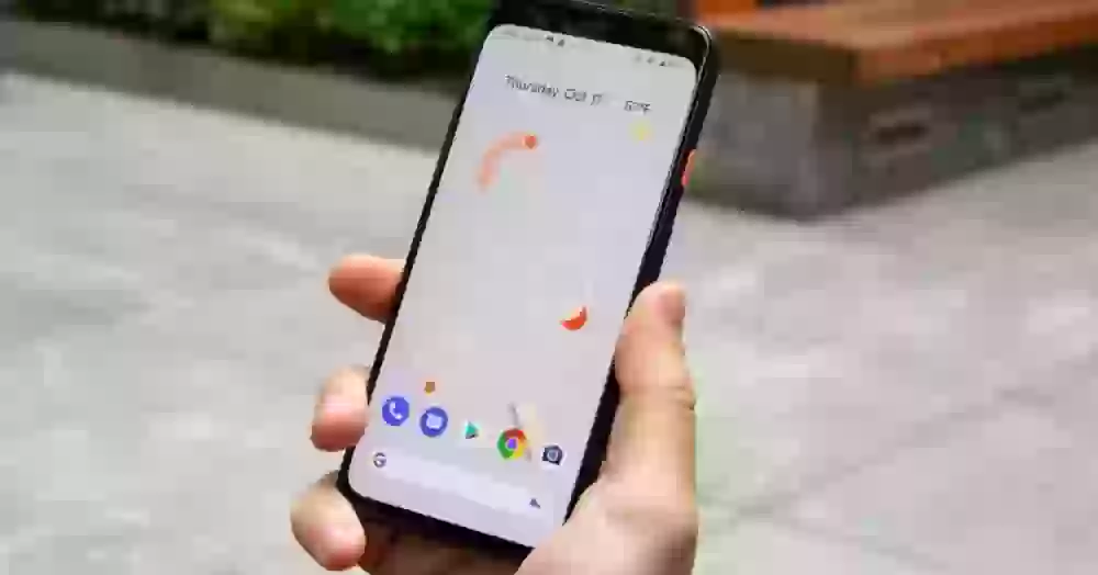 Почему крутая функция Google Pixel 4 не будет доступна в сторонних приложениях