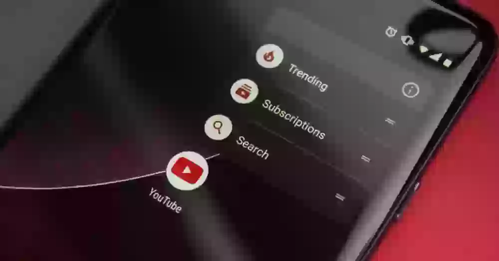 Google придумала, как сделать приложение YouTube для Android ещё удобнее