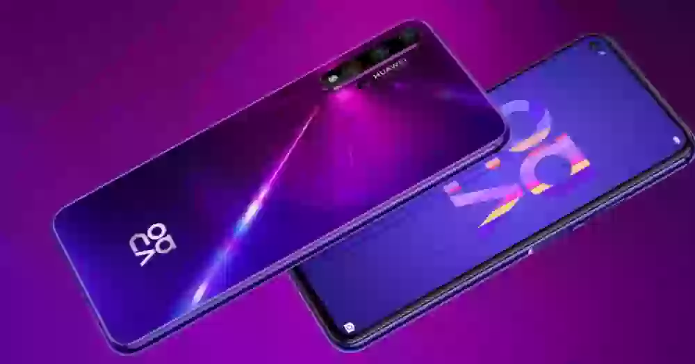Huawei привезла в Россию новый смартфон с сервисами Google. Как ей это удалось
