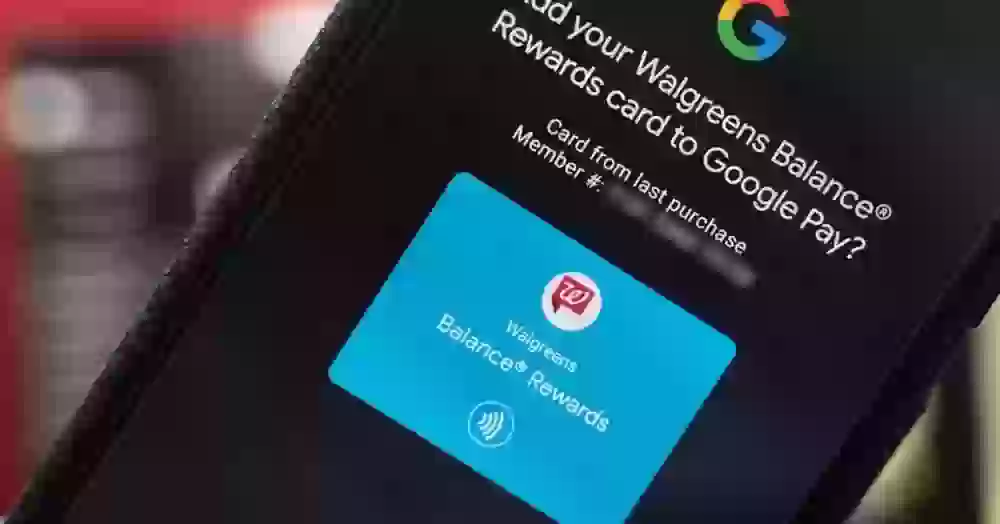 Google готовится запустить новый банковский сервис на основе Google Pay