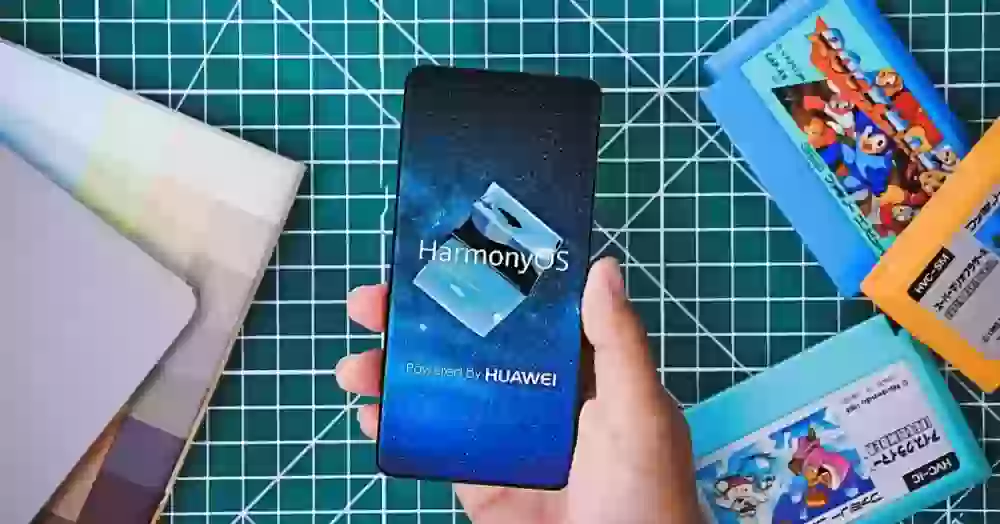 Huawei объявила, когда выпустит HarmonyOS для смартфонов. Спойлер: скоро