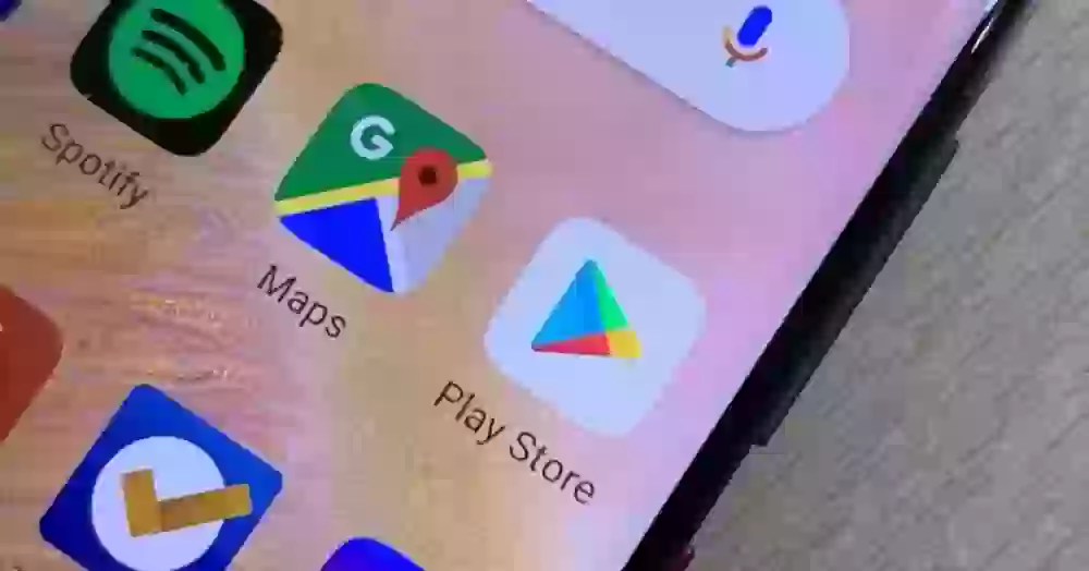 Как Google Play рекомендует вам новые приложения