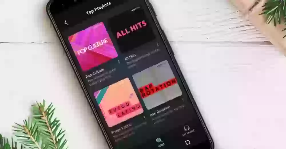 Amazon Music теперь можно использовать бесплатно