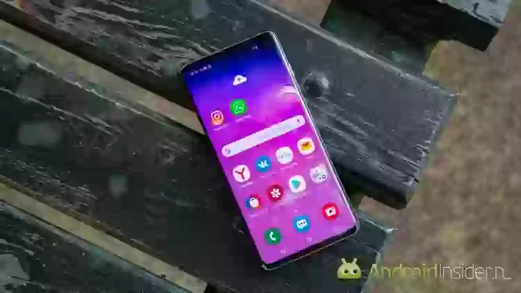 Подробности о Samsung Galaxy S11 и интересная задумка Goolge: итоги недели