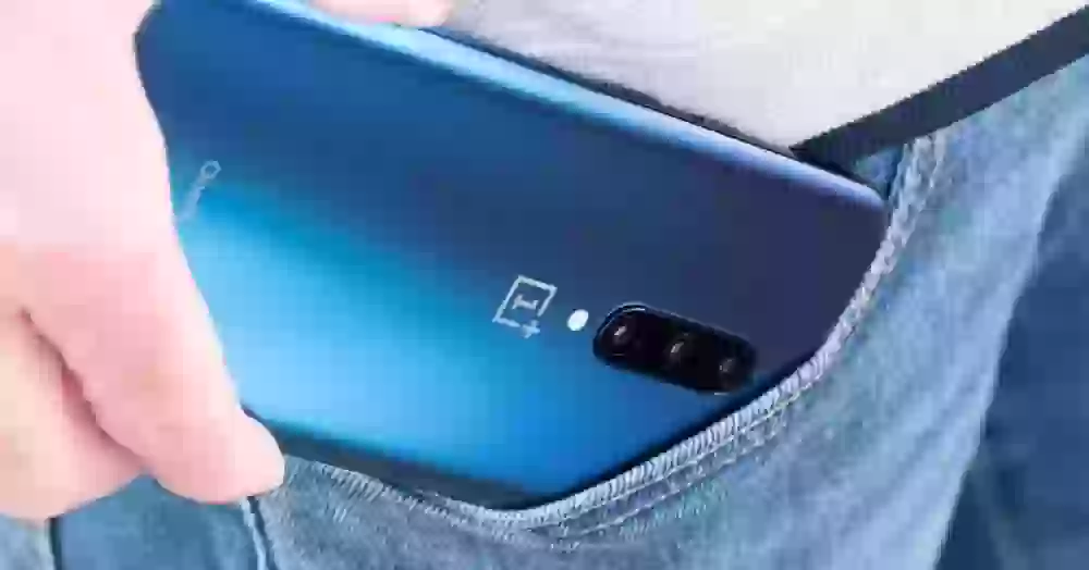 Осторожно! Личные данные пользователей OnePlus попали в Сеть