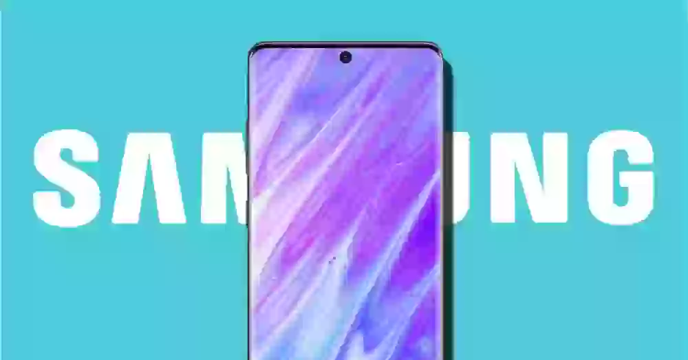 Свежий рендер Samsung Galaxy S11 показал, какой будет камера смартфона
