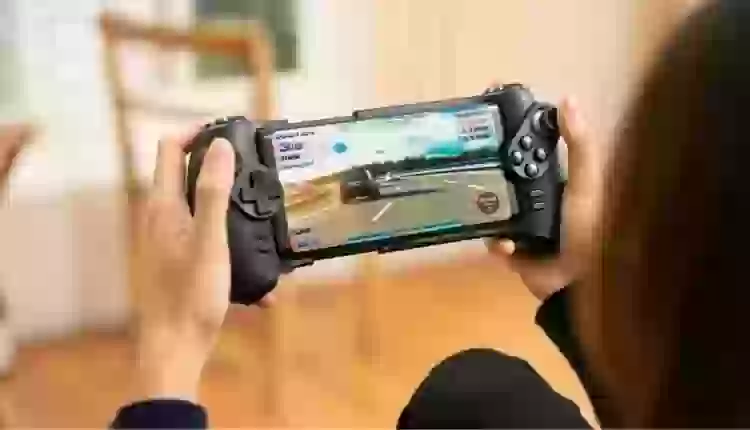 Сервис PlayGalaxy Link для запуска ПК-игр на смартфонах заработал в России