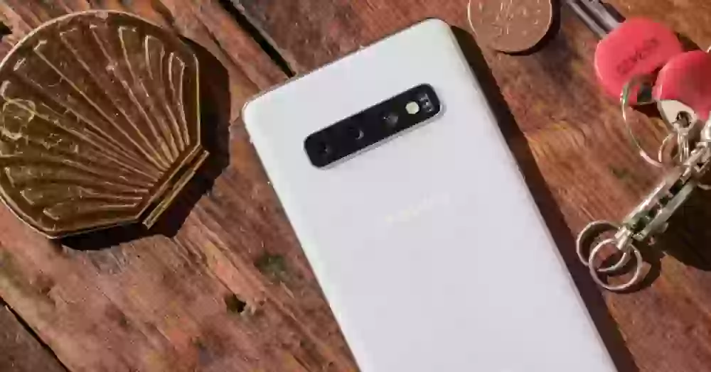 Samsung выпустила Android 10 для Galaxy S10. Где скачать