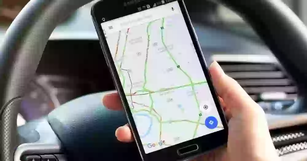 Почему нельзя долго пользоваться навигатором в смартфоне