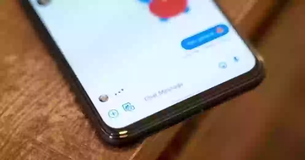 Замена SMS для Android от Google оказалась опасной