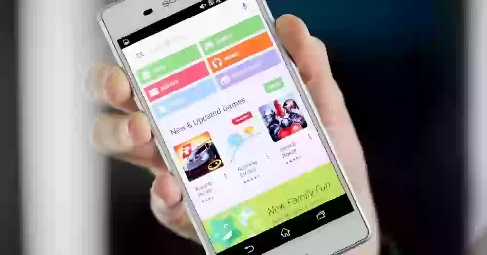Google хочет запретить установку APK на Android