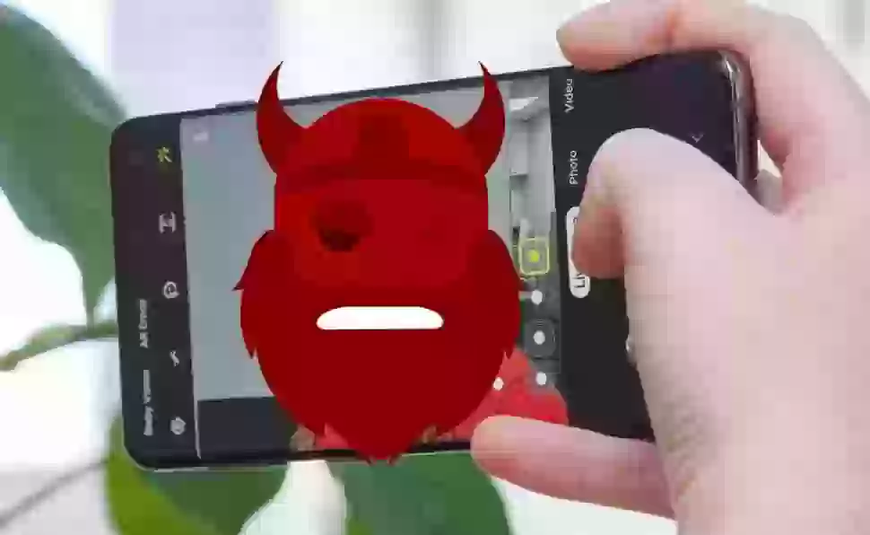 На Android появился еще один вирус, который ворует данные банковских карт