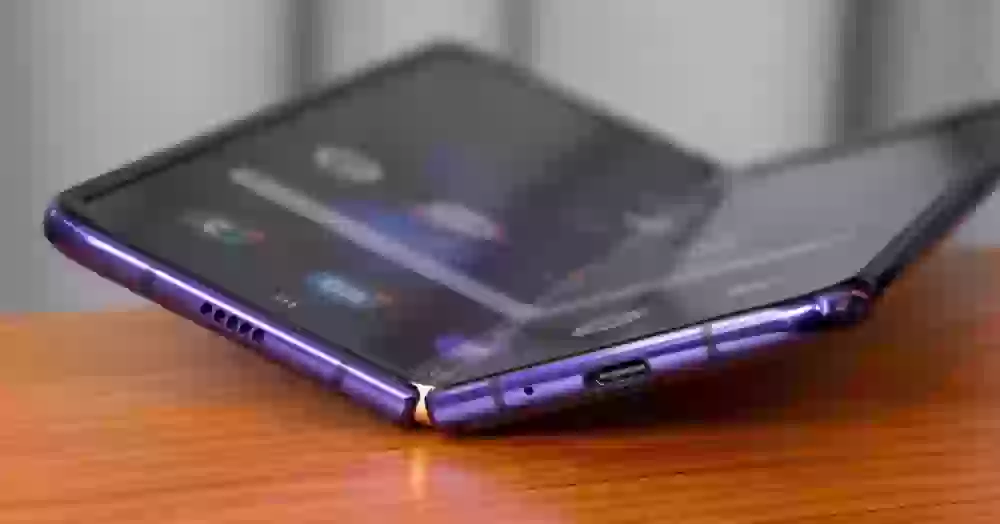 Отличное нововведение Google Maps и Samsung Galaxy Fold 2: итоги недели