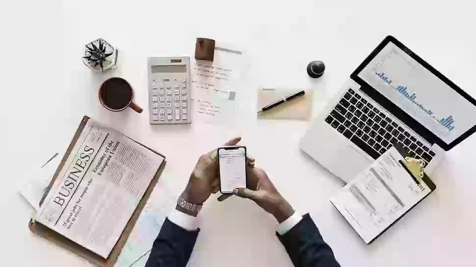 Лучшие офисные приложения на Android