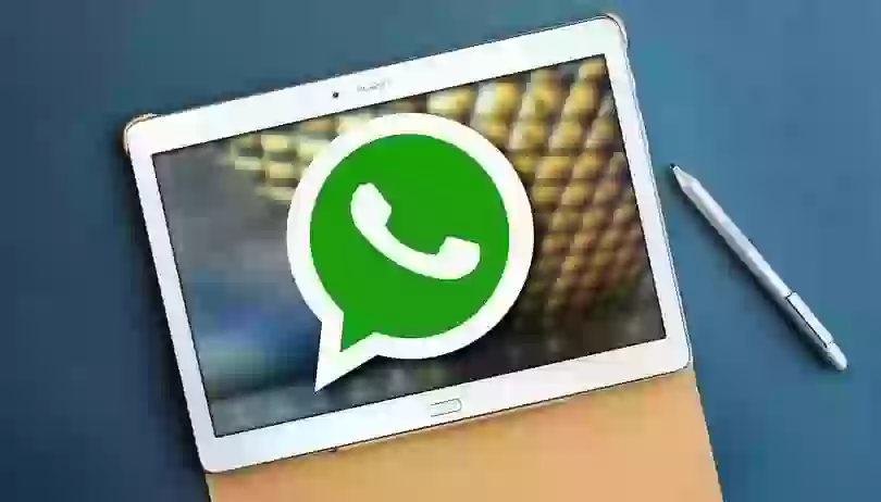 Как установить WhatsApp на Android-планшет