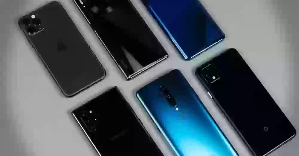 На что обратить внимание при покупке нового смартфона