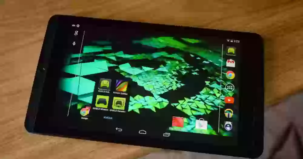 Лучшие игры для Android-планшетов