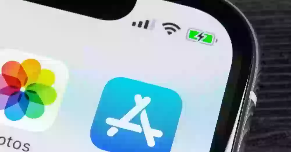 Чего не хватает Google Play на фоне App Store?
