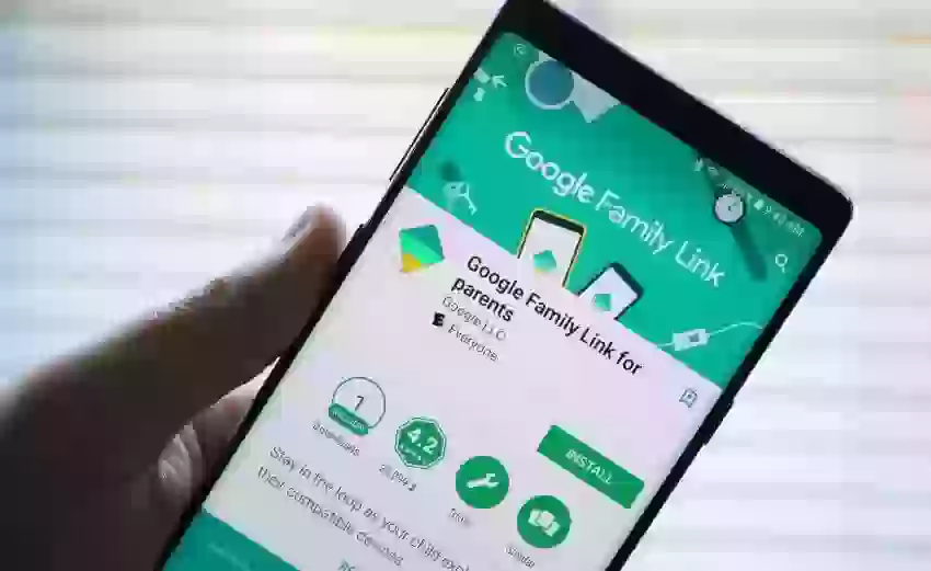 Как настроить родительский контроль на Android
