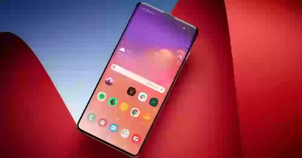 Лучшие смартфоны 2020 года
