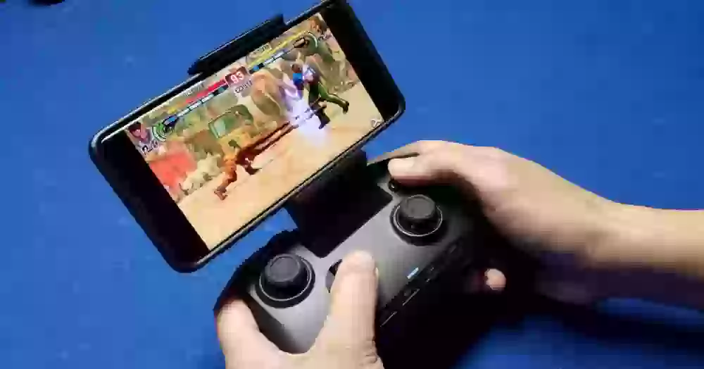 Лучшие игровые контроллеры для Android 2020 года