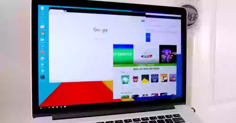 Как включить скрытый настольный режим в Android