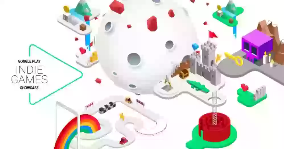 Лучшие инди-игры по версии Google Play в 2019 году