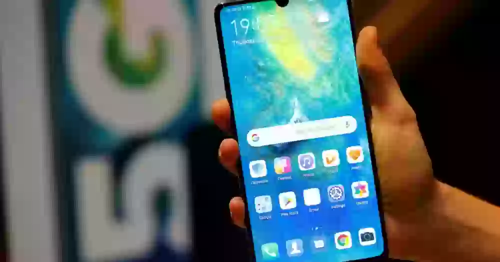 Как менялся рынок смартфонов