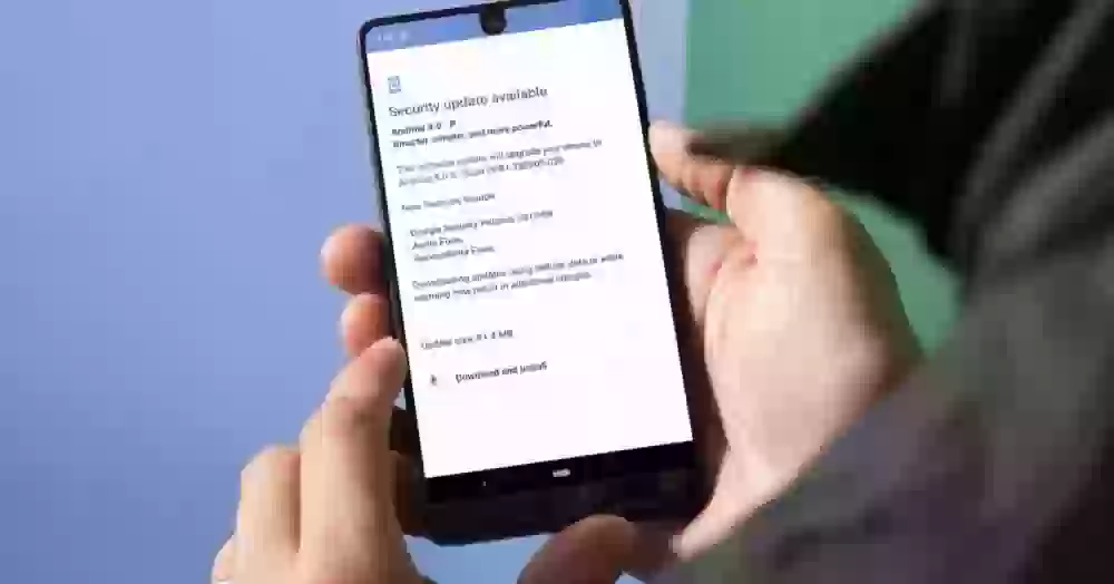 Google поддерживает смартфоны на Android дольше, чем Apple свои iPhone